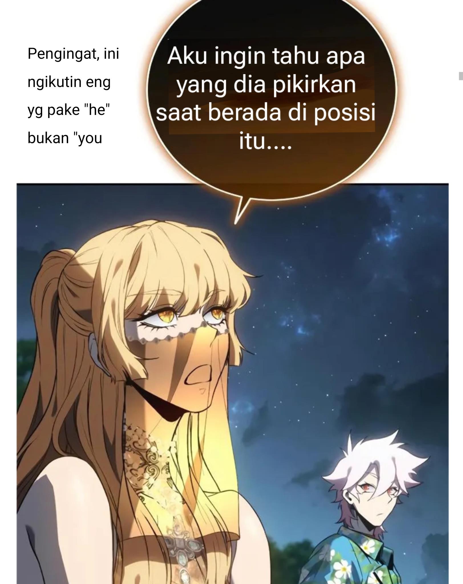 Why I Quit Being The Demon King chapter 35 halaman 18