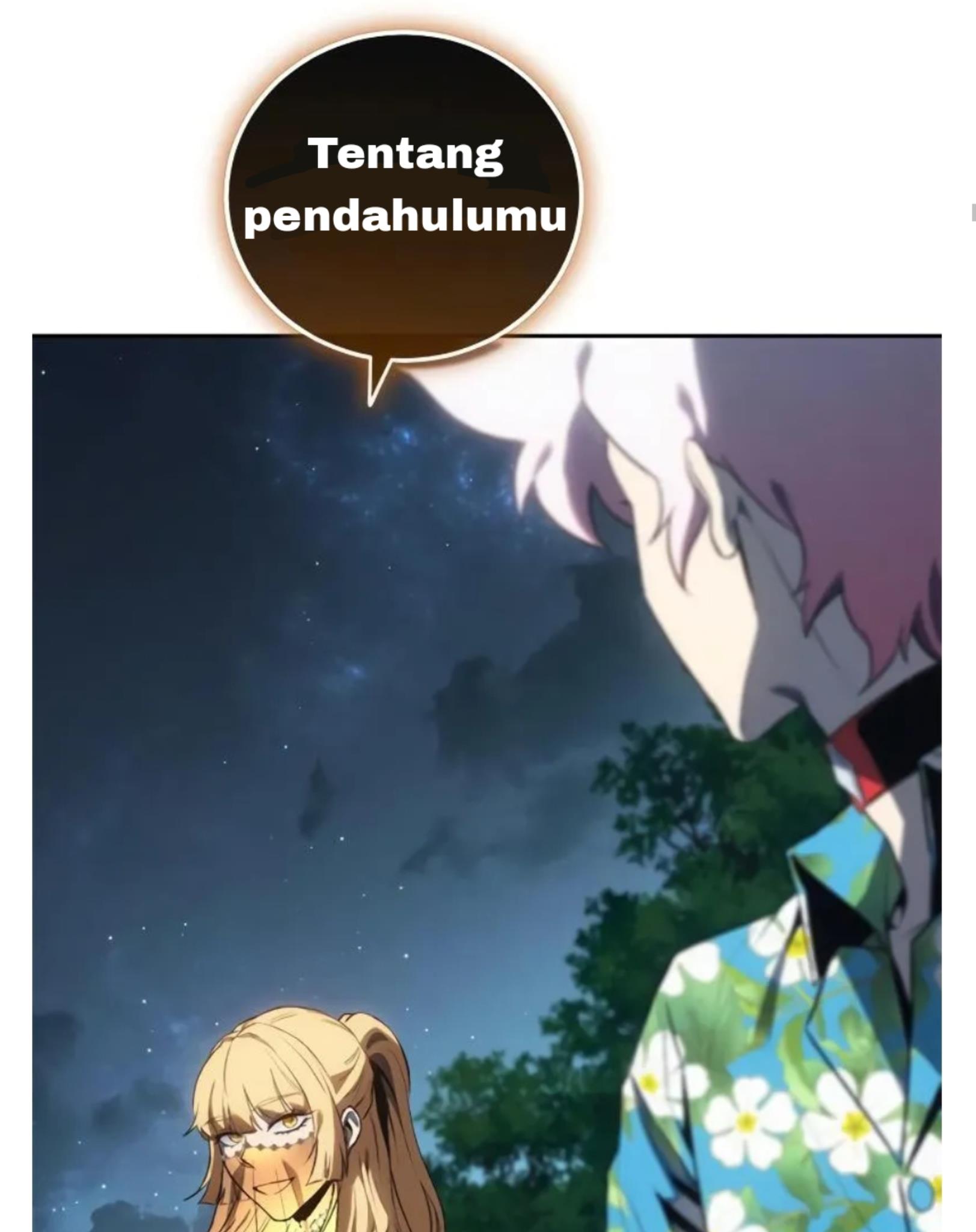 Why I Quit Being The Demon King chapter 35 halaman 24