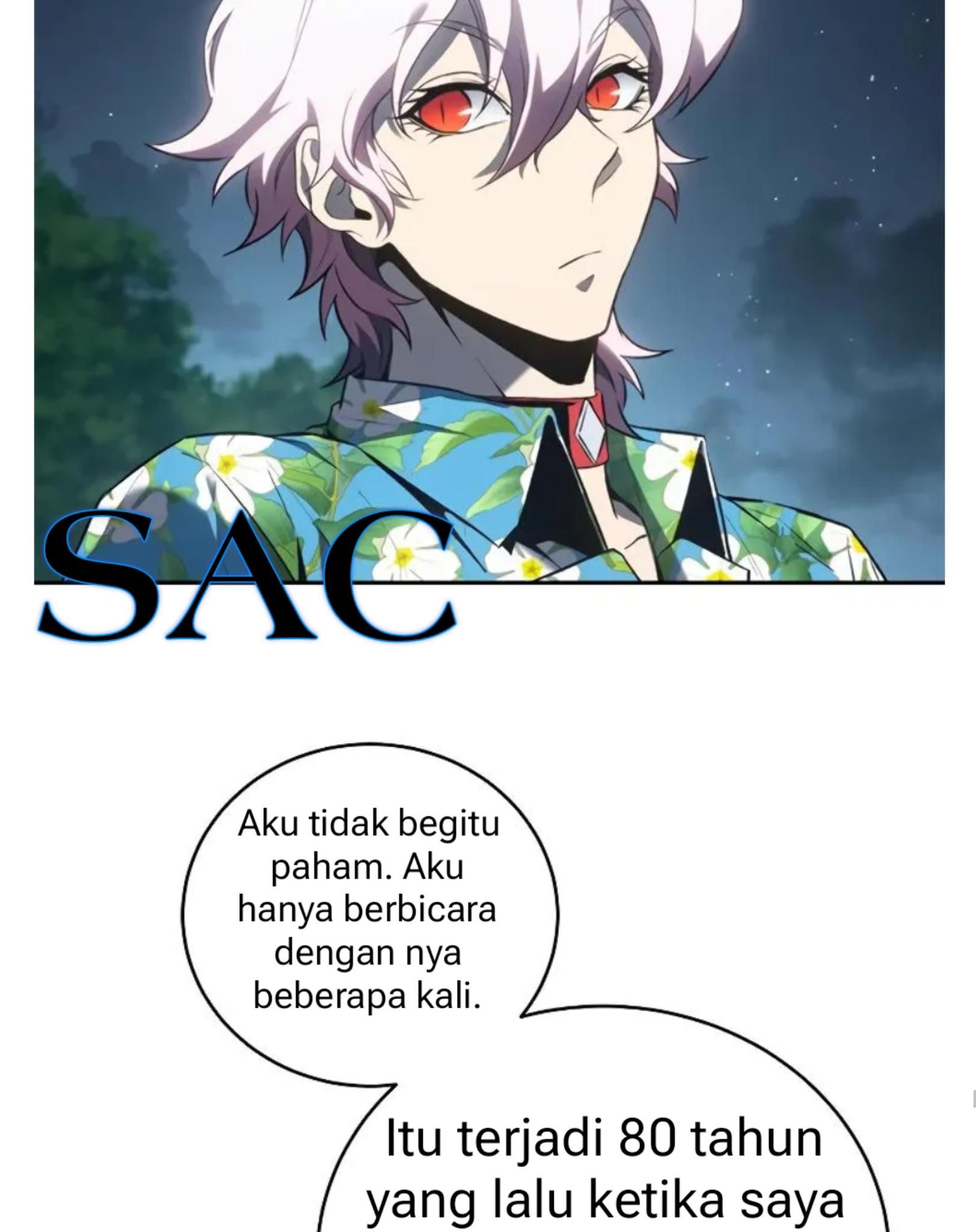 Why I Quit Being The Demon King chapter 35 halaman 26
