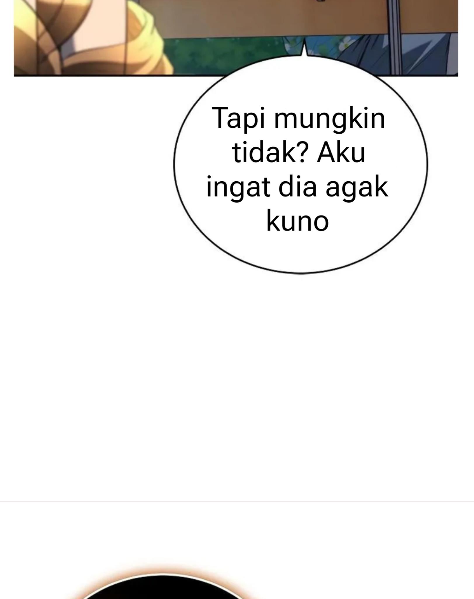 Why I Quit Being The Demon King chapter 35 halaman 28