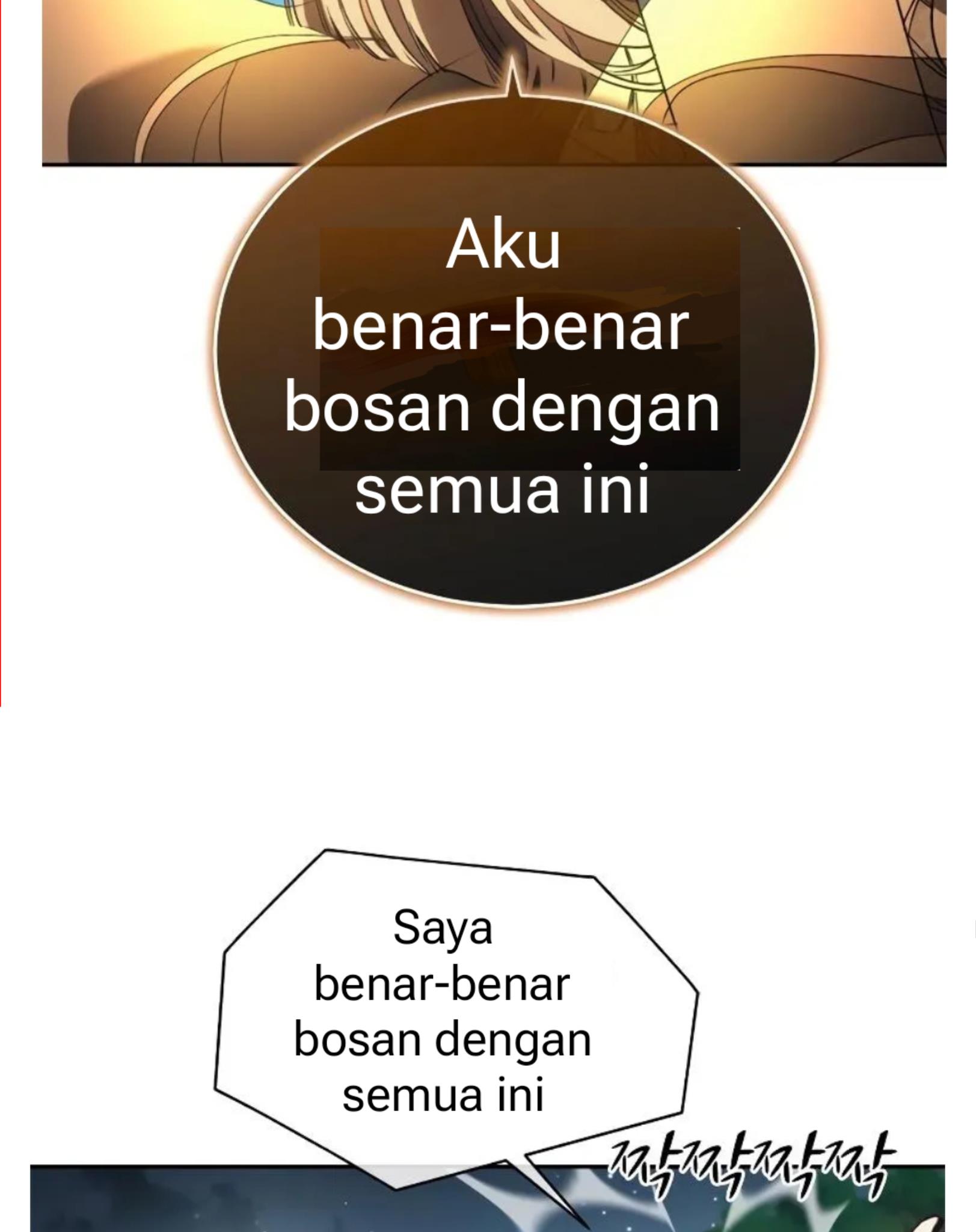 Why I Quit Being The Demon King chapter 35 halaman 34