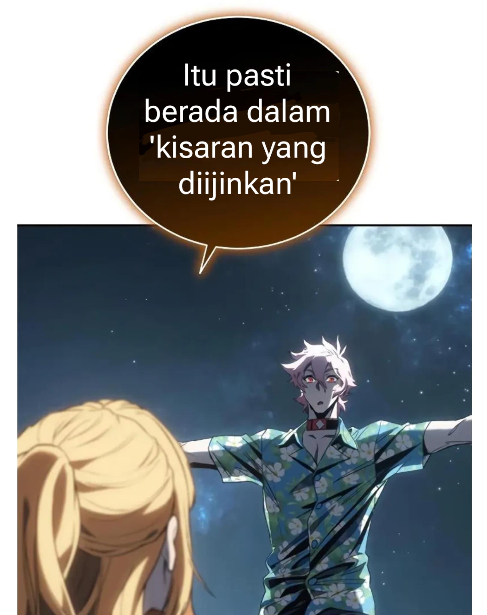 Why I Quit Being The Demon King chapter 35 halaman 47