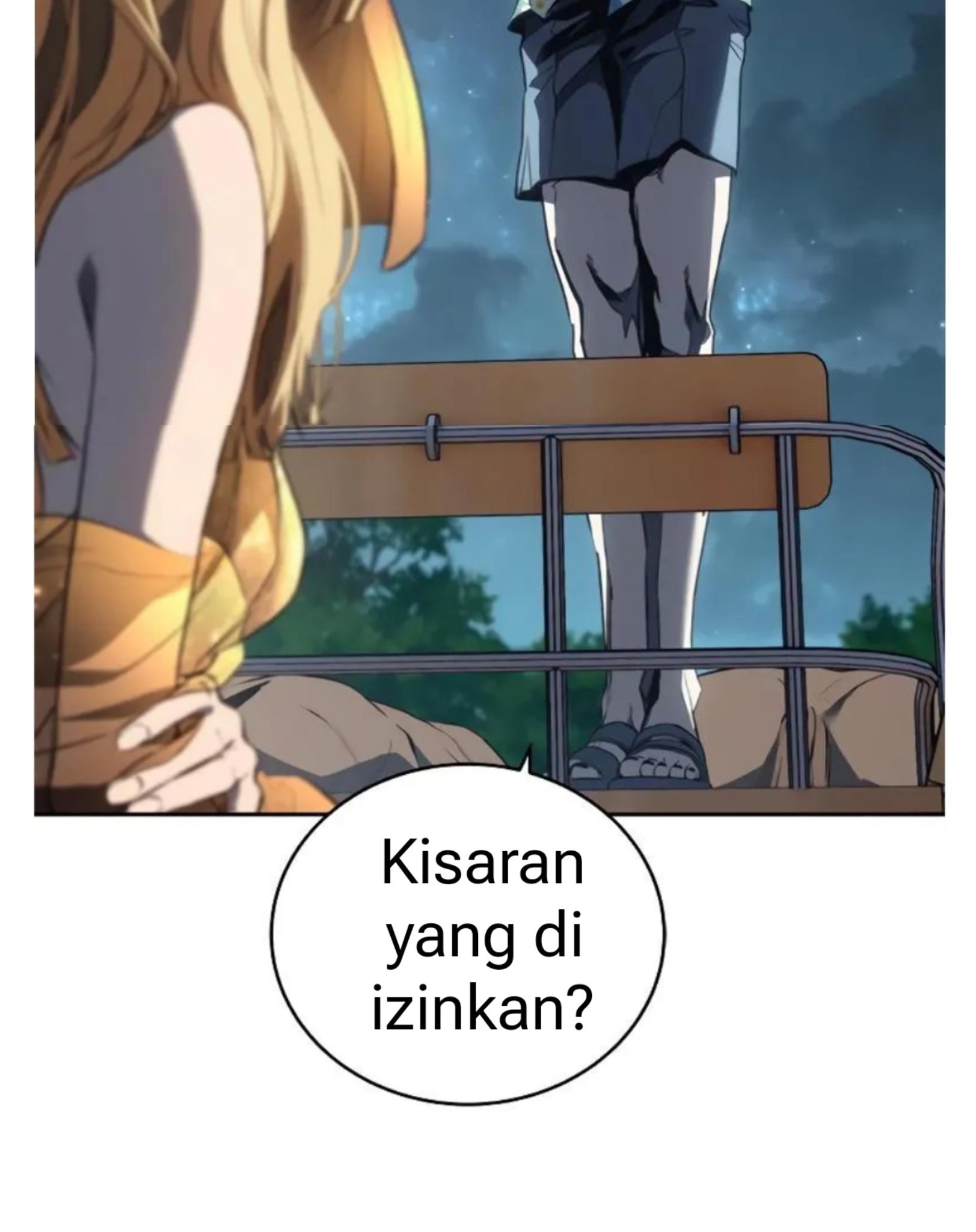 Why I Quit Being The Demon King chapter 35 halaman 48
