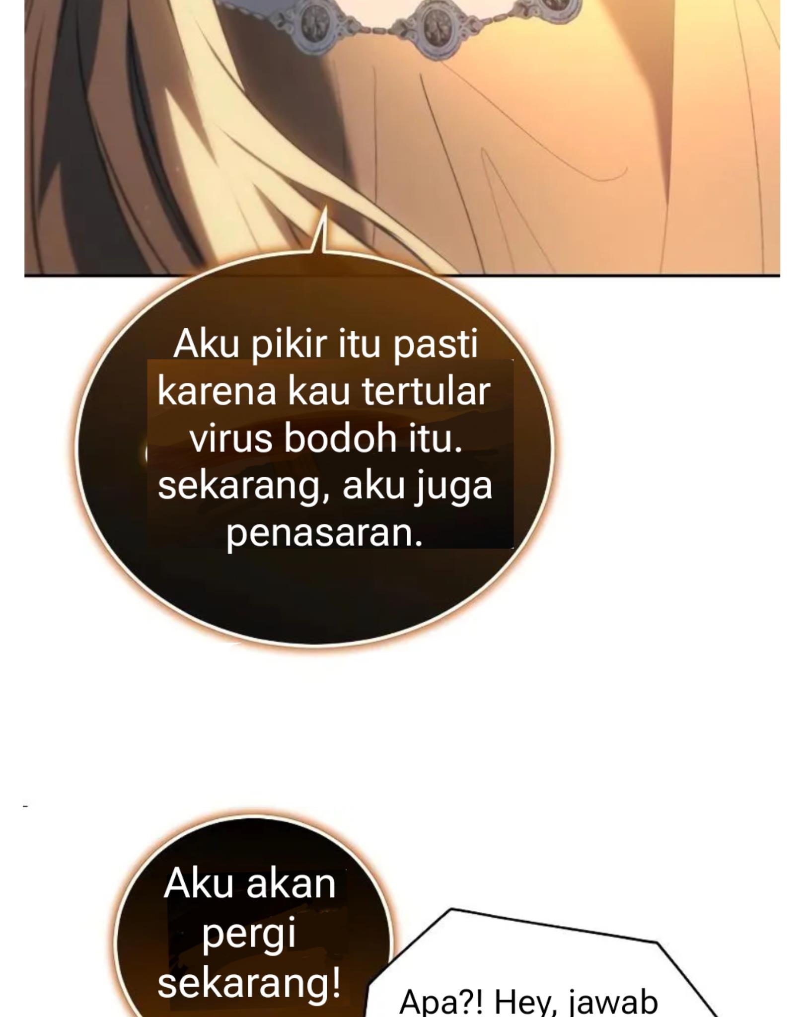 Why I Quit Being The Demon King chapter 35 halaman 53