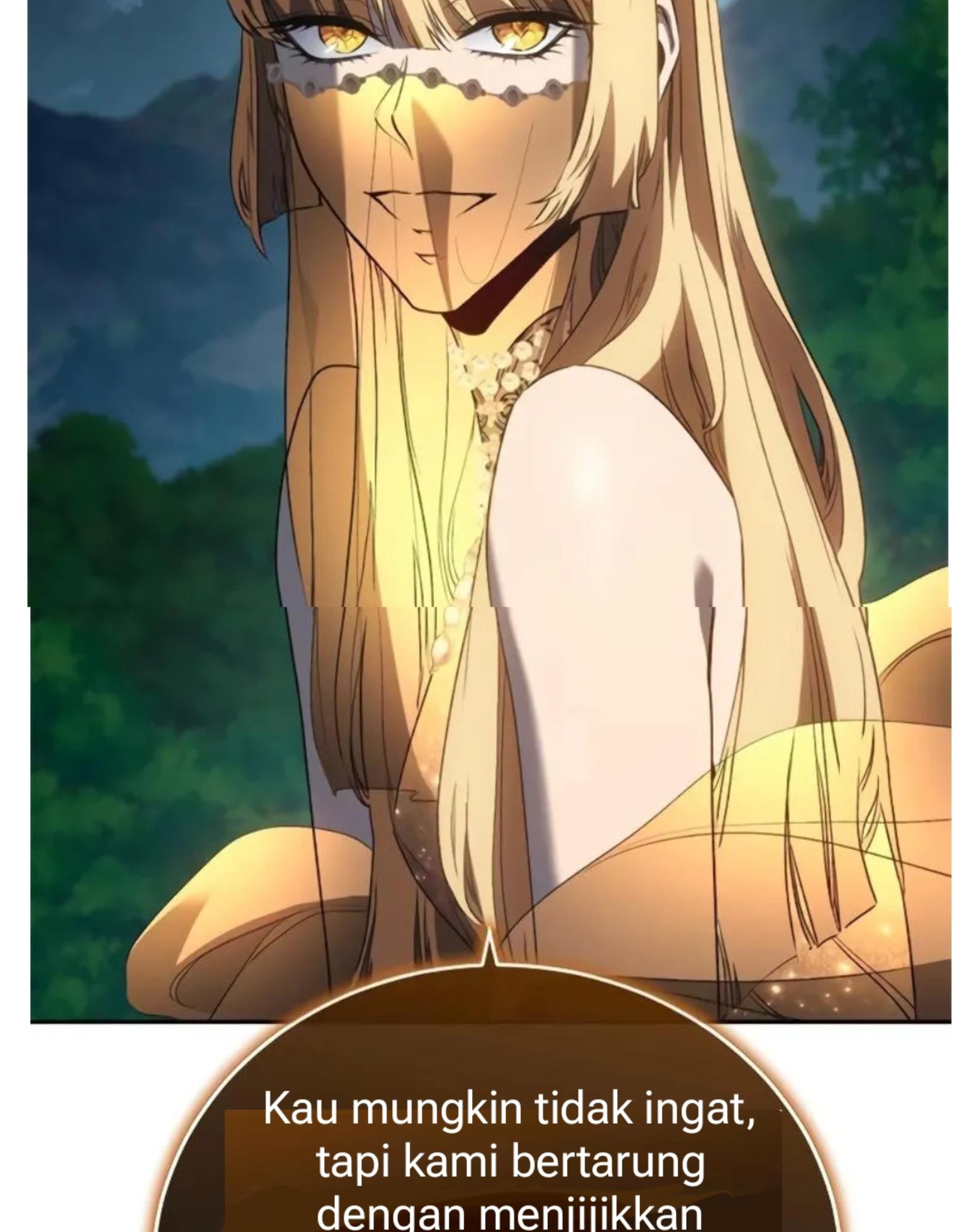 Why I Quit Being The Demon King chapter 35 halaman 57
