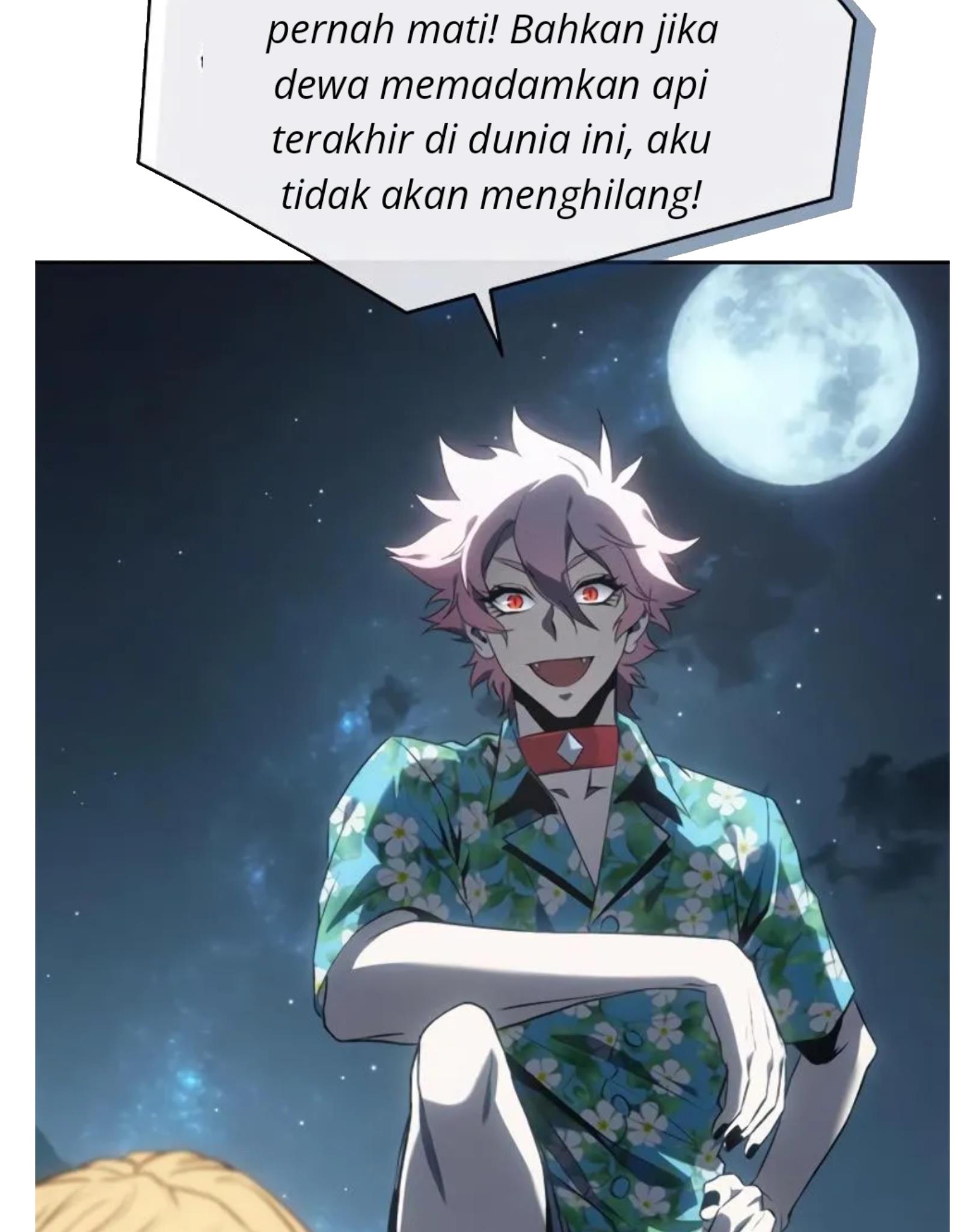 Why I Quit Being The Demon King chapter 35 halaman 65