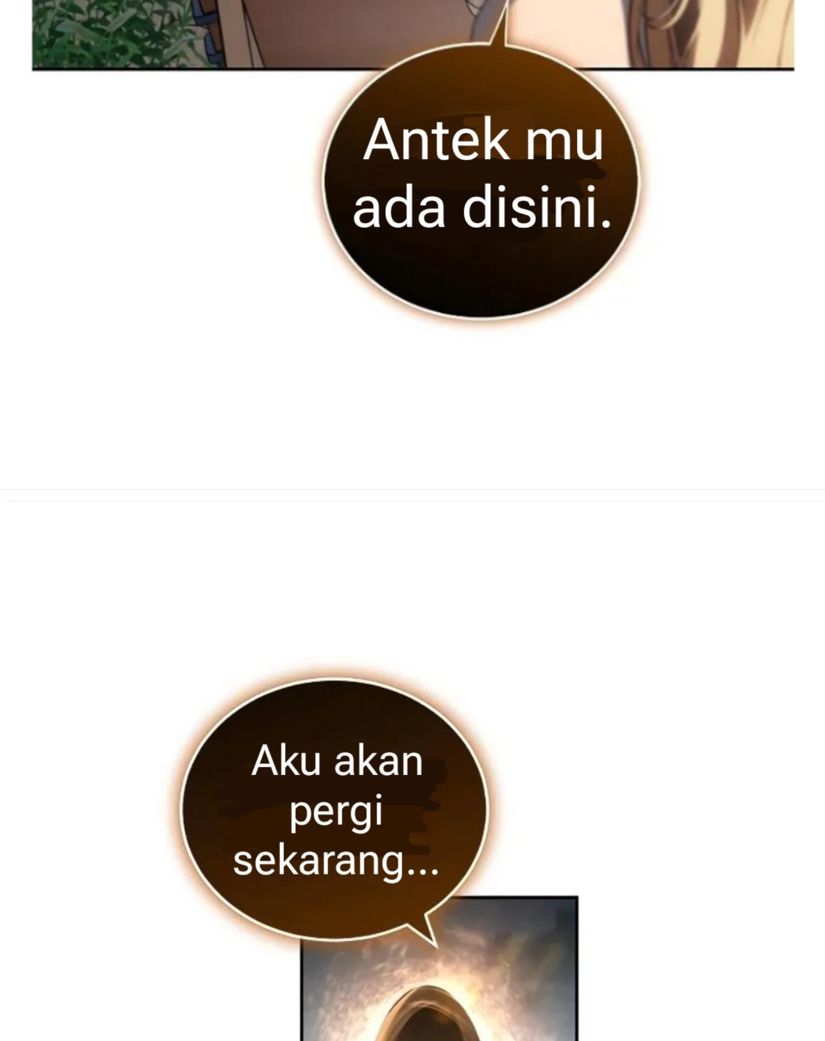 Why I Quit Being The Demon King chapter 35 halaman 73