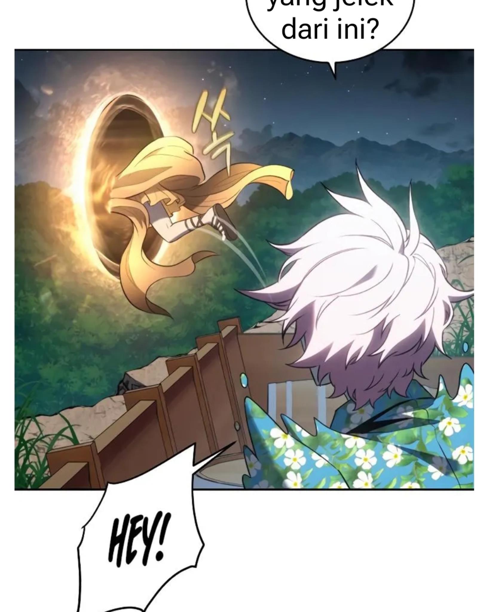 Why I Quit Being The Demon King chapter 35 halaman 79