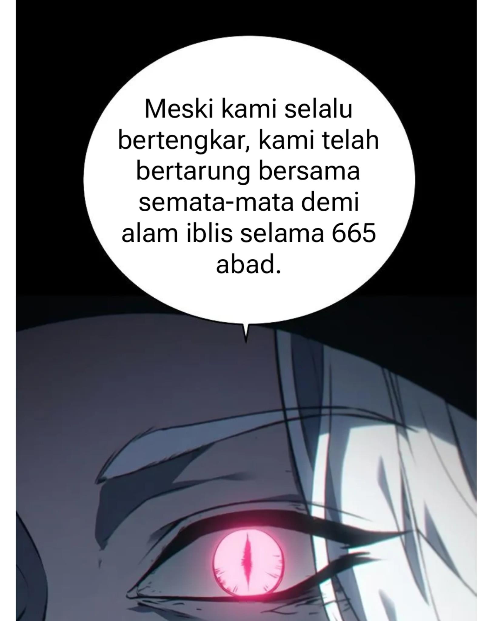 Why I Quit Being The Demon King chapter 35 halaman 92