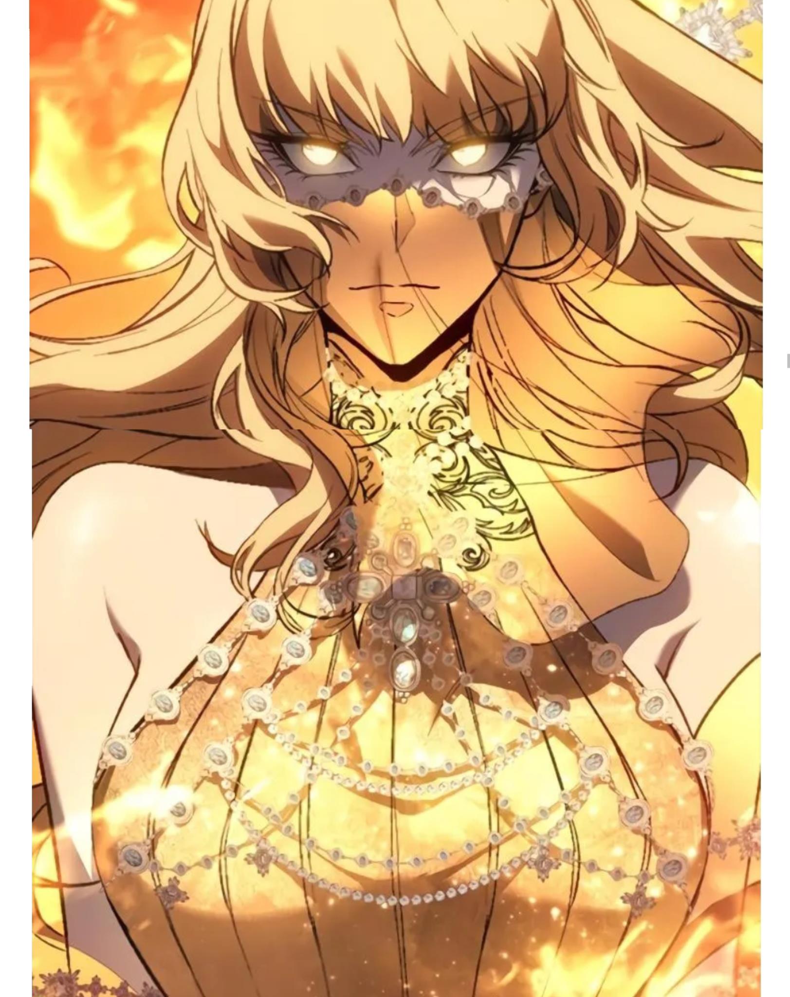 Why I Quit Being The Demon King chapter 35 halaman 100