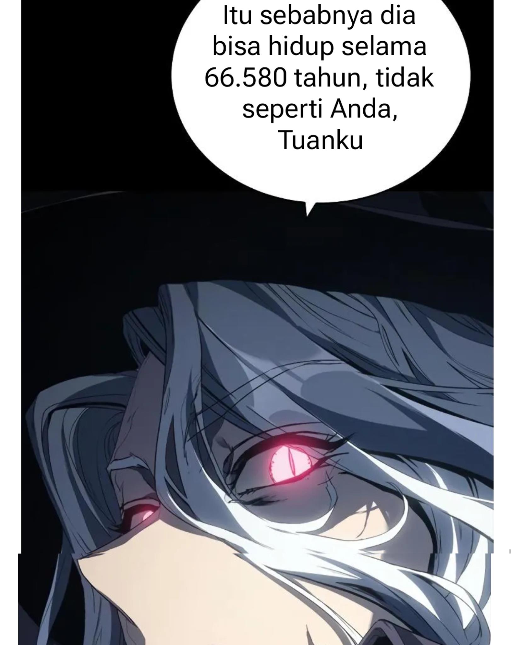 Why I Quit Being The Demon King chapter 35 halaman 103