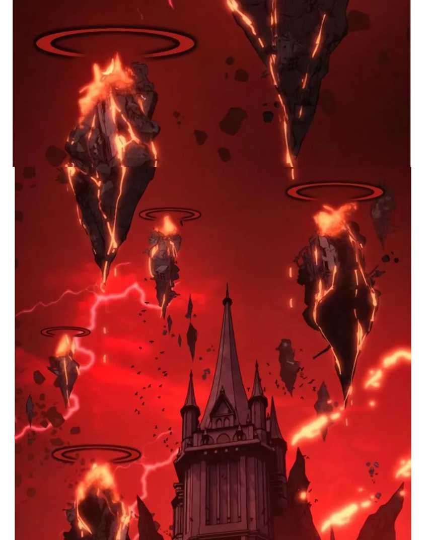 Why I Quit Being The Demon King chapter 36 halaman 2
