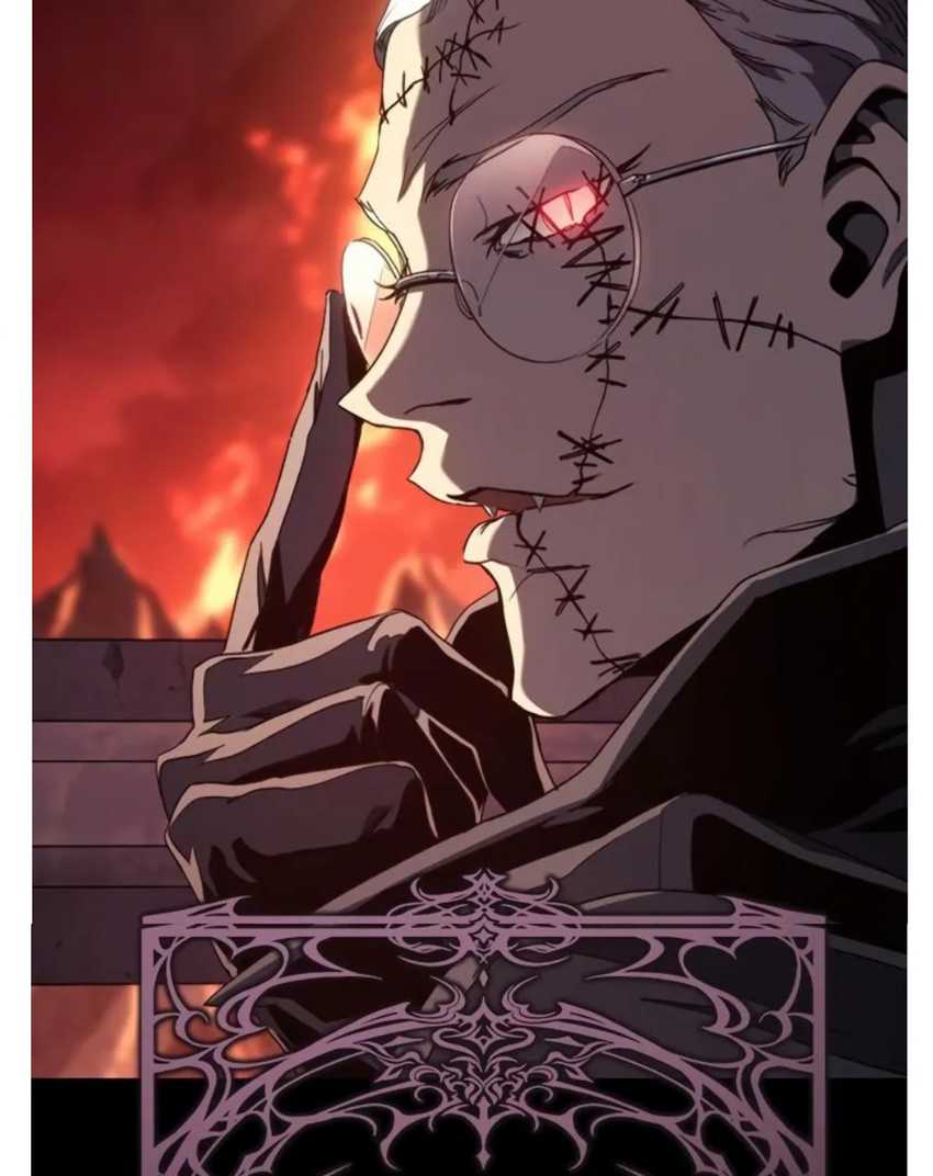 Why I Quit Being The Demon King chapter 36 halaman 42
