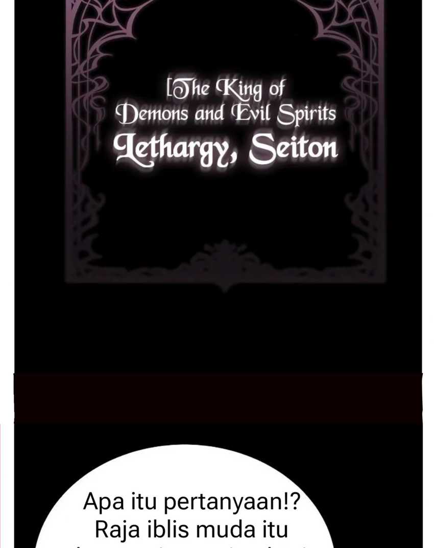Why I Quit Being The Demon King chapter 36 halaman 43