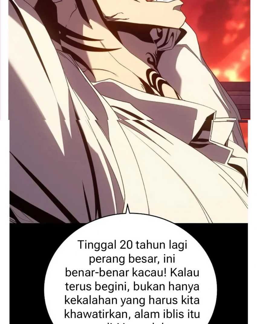 Why I Quit Being The Demon King chapter 36 halaman 45
