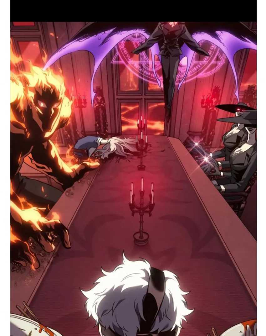 Why I Quit Being The Demon King chapter 36 halaman 70