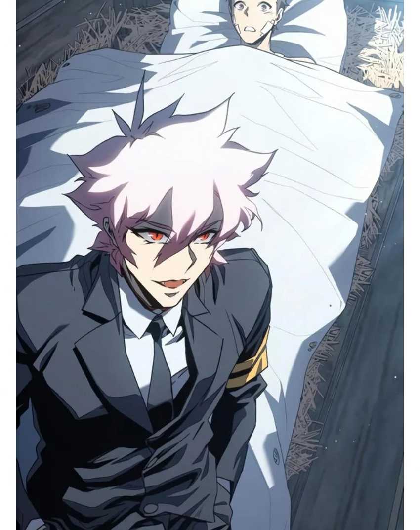 Why I Quit Being The Demon King chapter 36 halaman 97