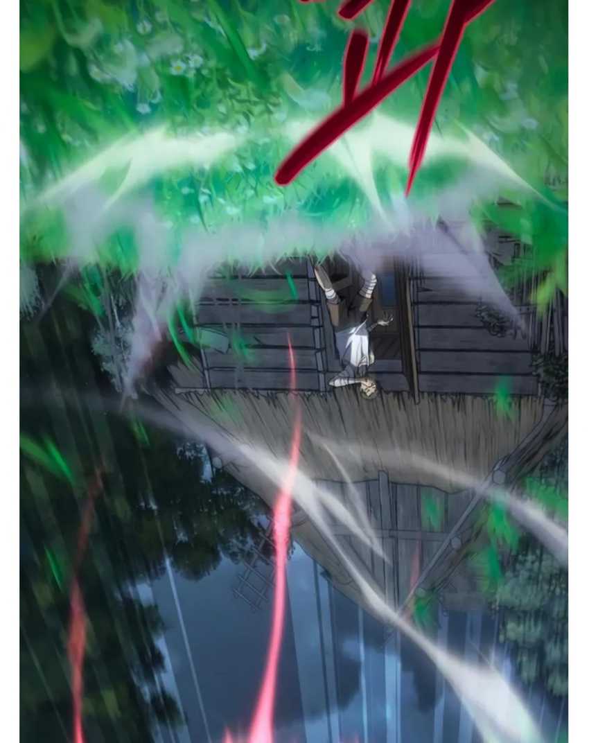 Why I Quit Being The Demon King chapter 36 halaman 112
