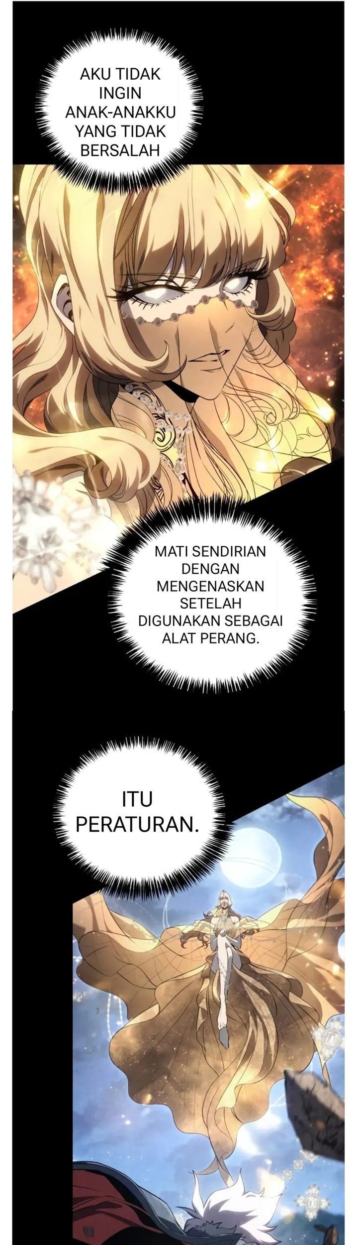 Why I Quit Being The Demon King chapter 37 halaman 4