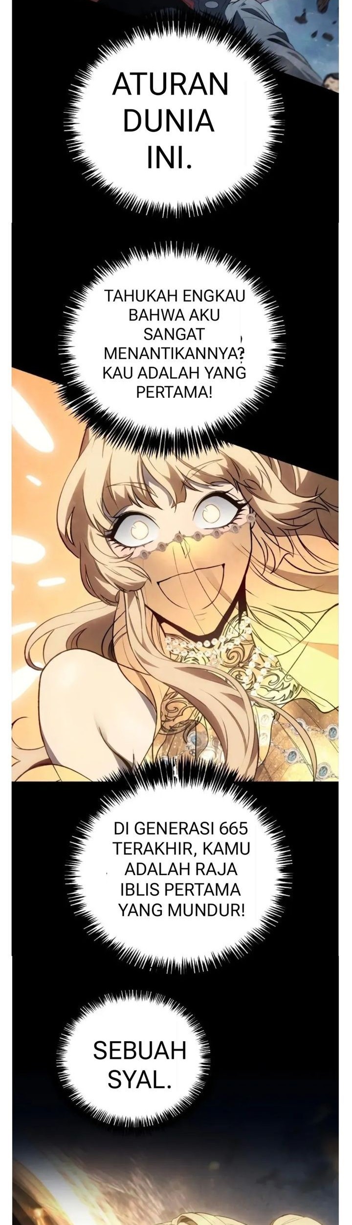 Why I Quit Being The Demon King chapter 37 halaman 5
