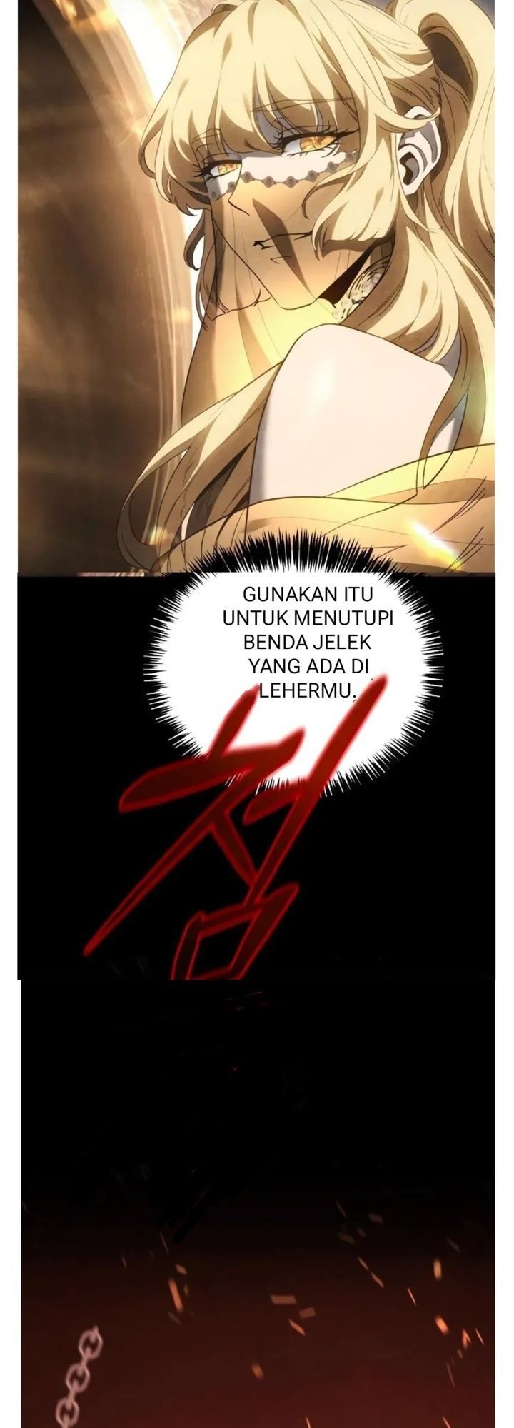 Why I Quit Being The Demon King chapter 37 halaman 6