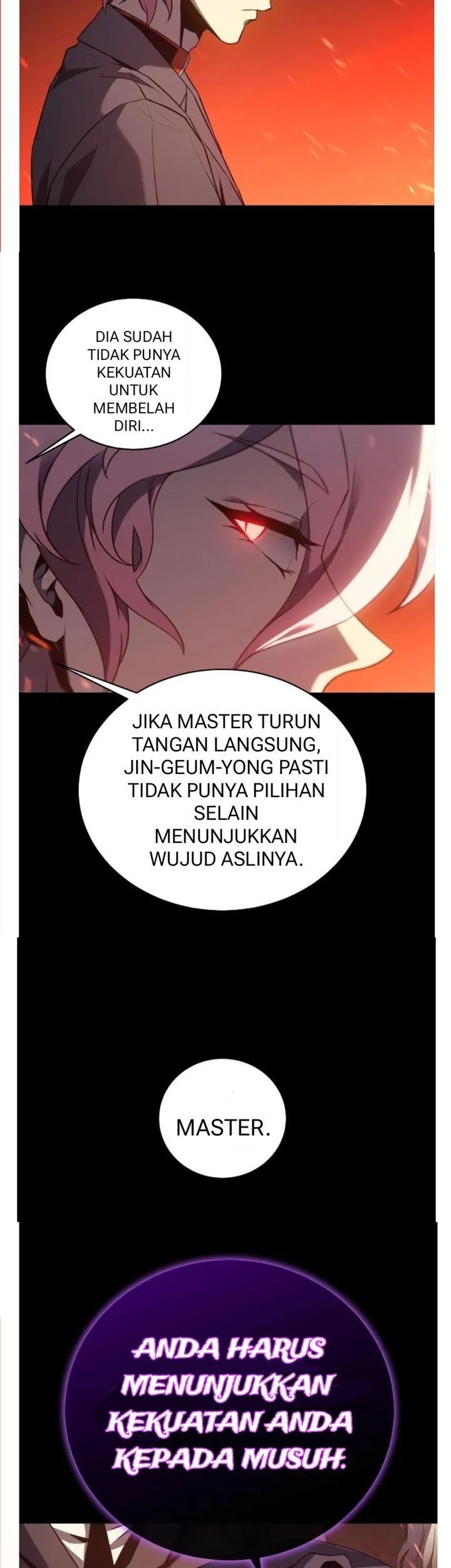 Why I Quit Being The Demon King chapter 37 halaman 8