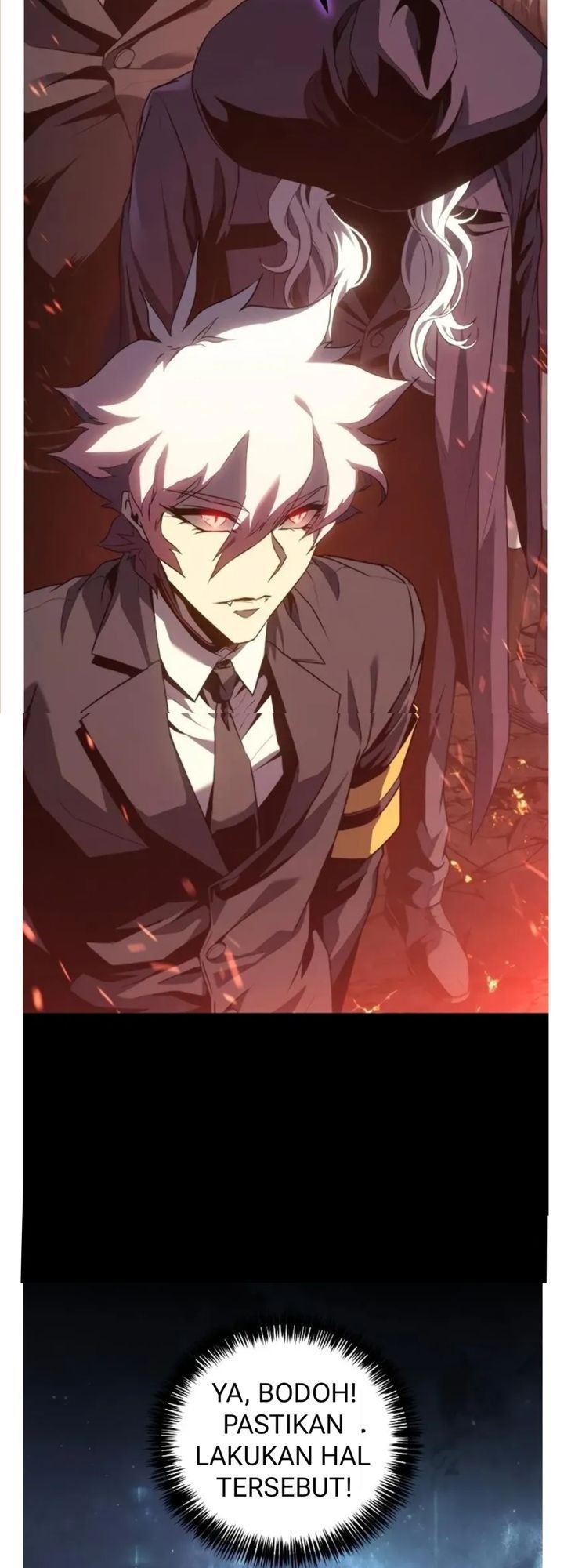 Why I Quit Being The Demon King chapter 37 halaman 9