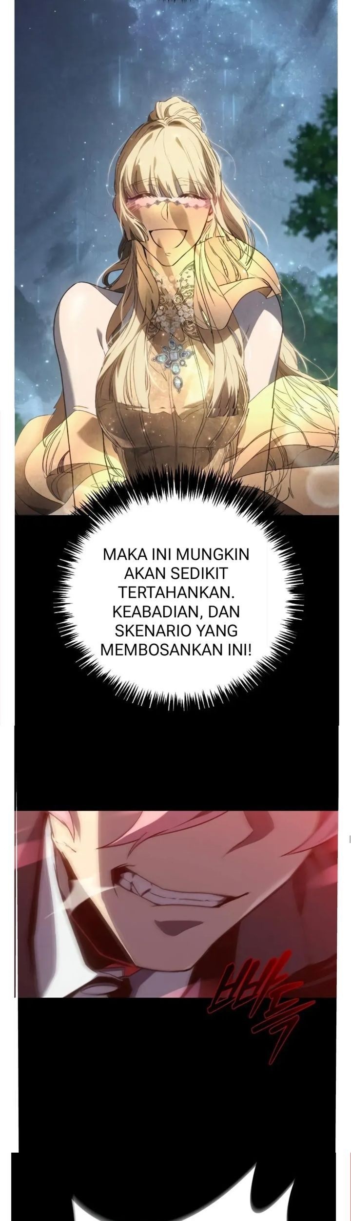 Why I Quit Being The Demon King chapter 37 halaman 10