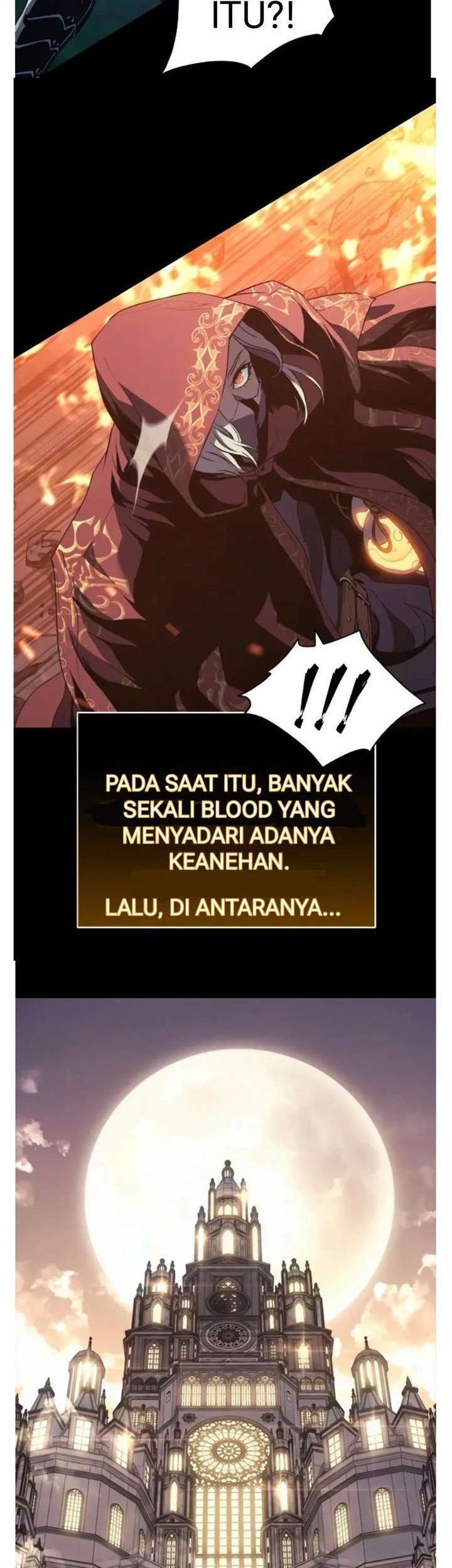 Why I Quit Being The Demon King chapter 37 halaman 14