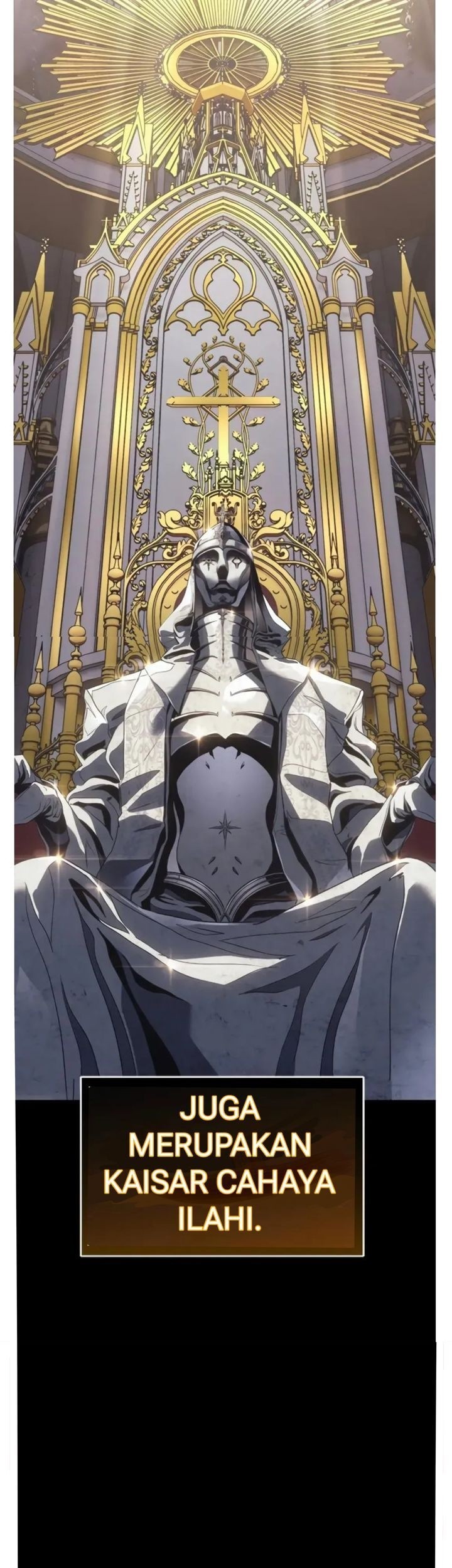 Why I Quit Being The Demon King chapter 37 halaman 16