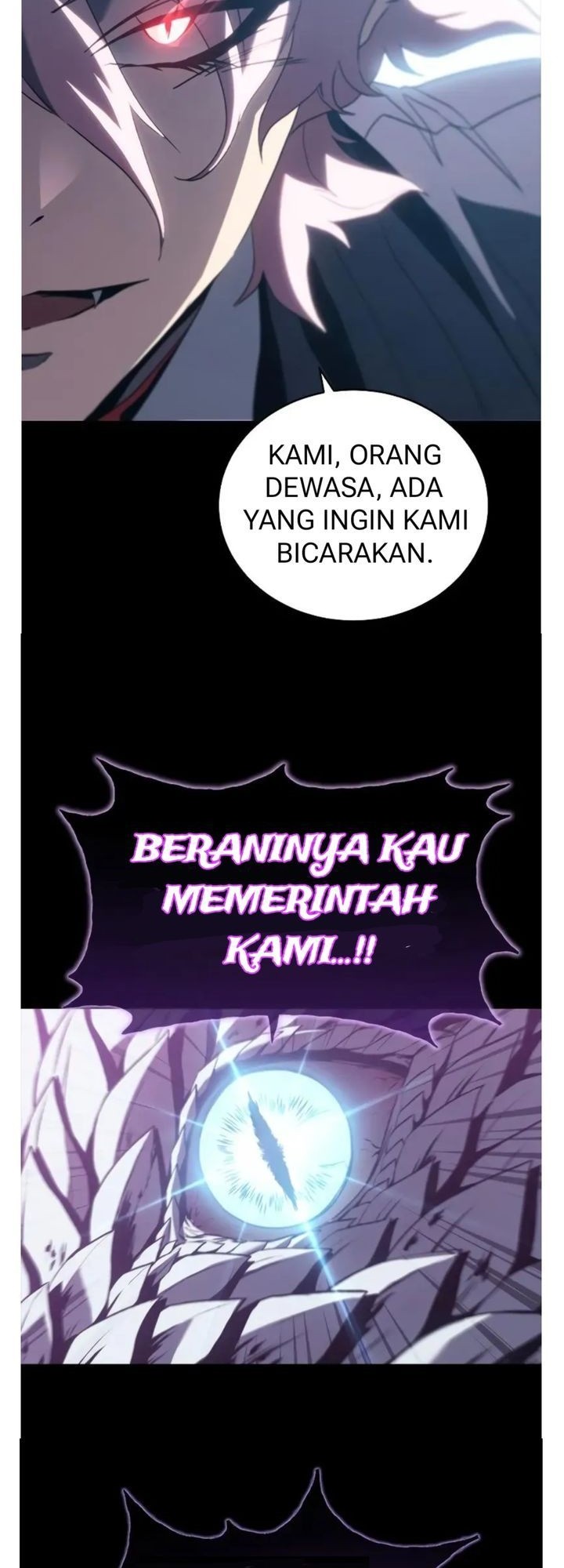 Why I Quit Being The Demon King chapter 37 halaman 24