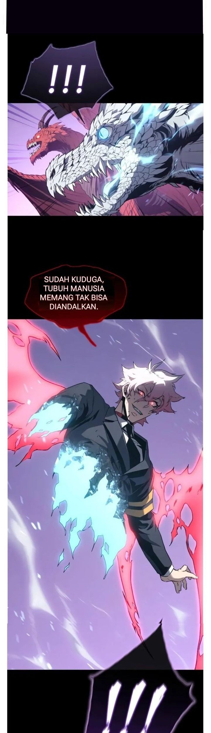 Why I Quit Being The Demon King chapter 37 halaman 27