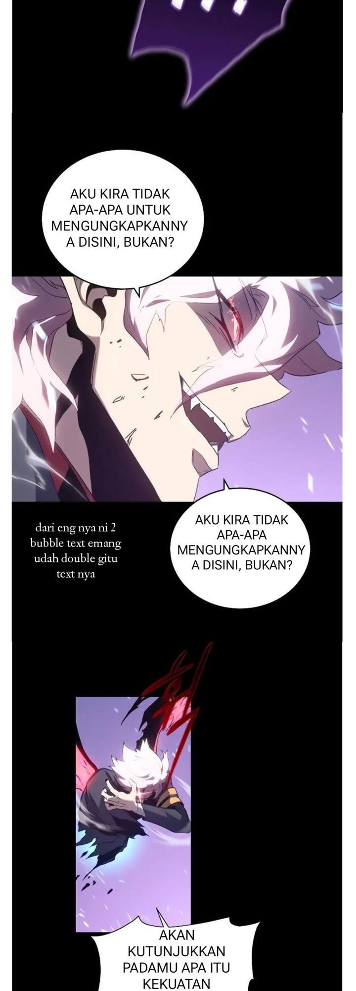 Why I Quit Being The Demon King chapter 37 halaman 28