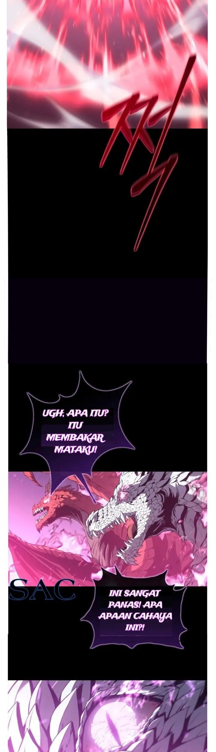 Why I Quit Being The Demon King chapter 37 halaman 30