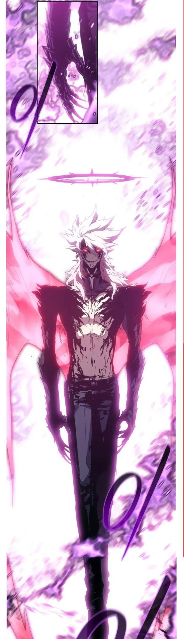 Why I Quit Being The Demon King chapter 37 halaman 33
