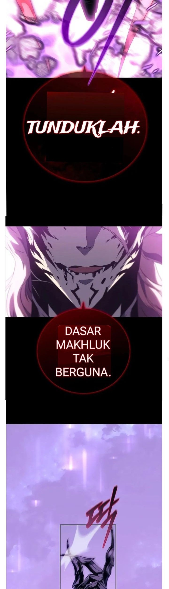 Why I Quit Being The Demon King chapter 37 halaman 34