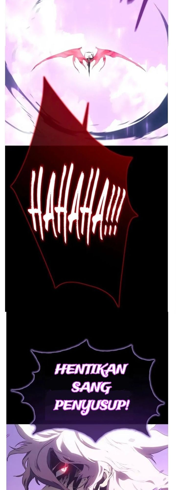 Why I Quit Being The Demon King chapter 37 halaman 43
