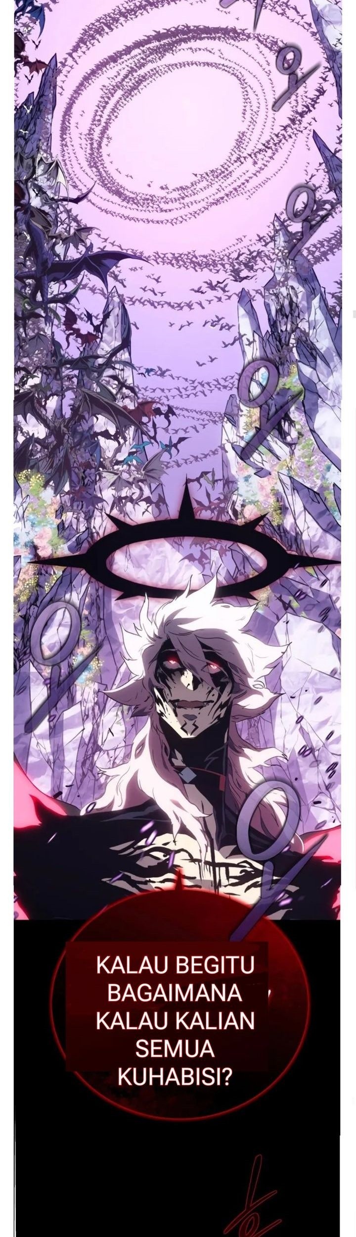 Why I Quit Being The Demon King chapter 37 halaman 47