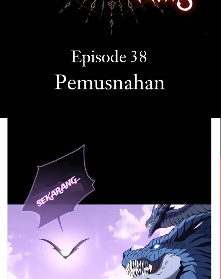 Why I Quit Being The Demon King chapter 38.1 halaman 5