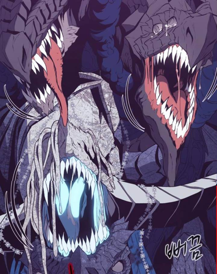 Why I Quit Being The Demon King chapter 38.2 halaman 18