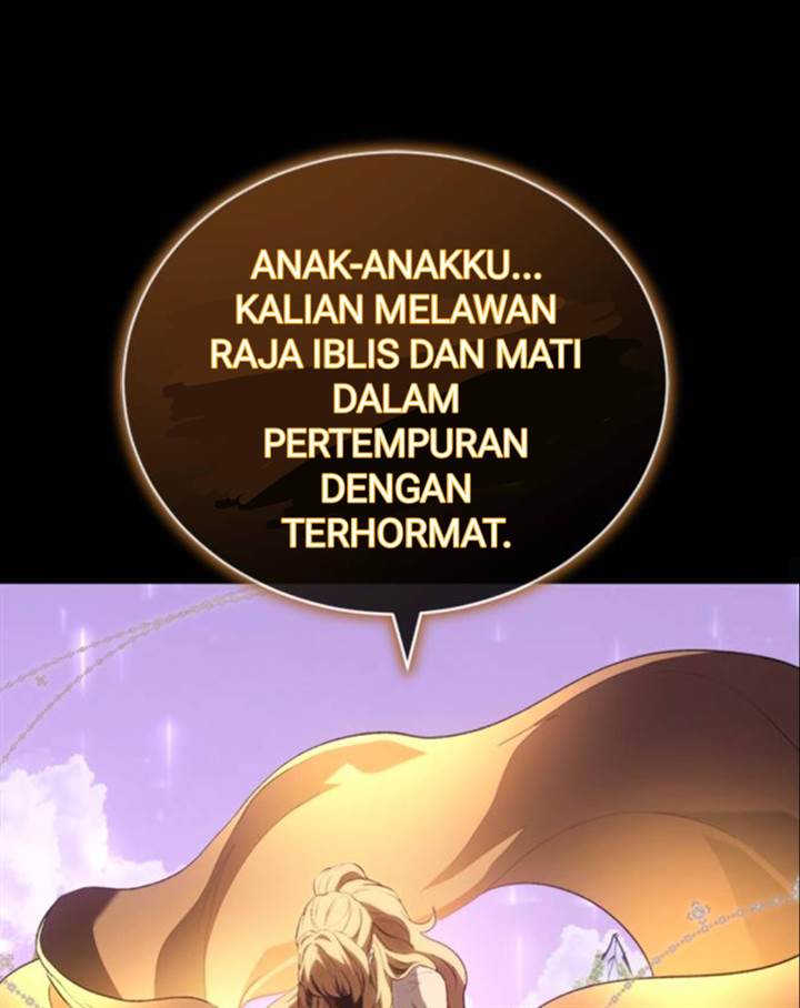 Why I Quit Being The Demon King chapter 38.2 halaman 28
