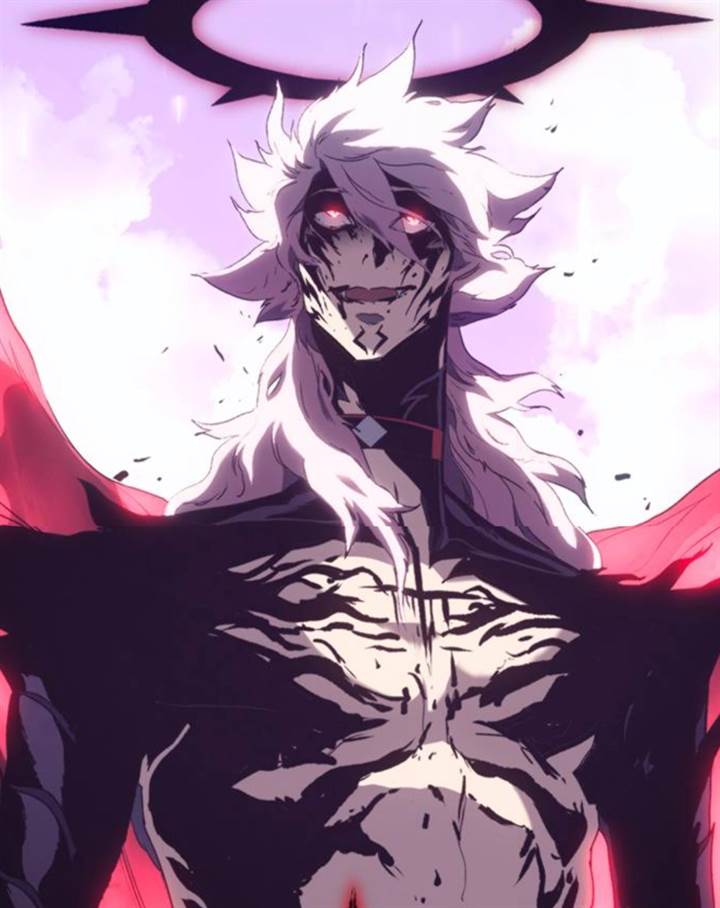 Why I Quit Being The Demon King chapter 38.2 halaman 32