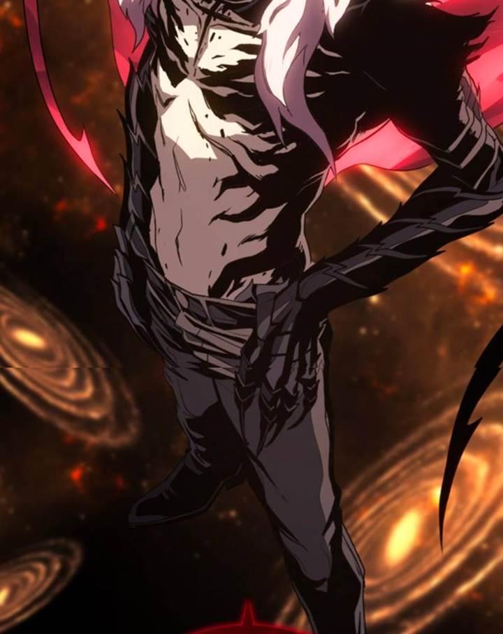 Why I Quit Being The Demon King chapter 38.2 halaman 72