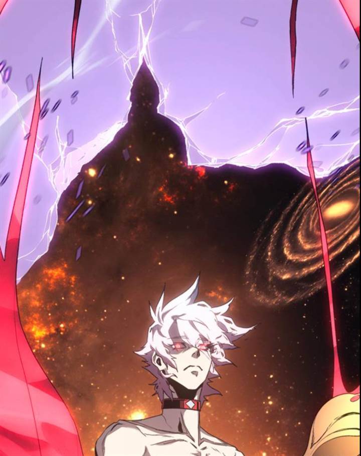 Why I Quit Being The Demon King chapter 39.2 halaman 94