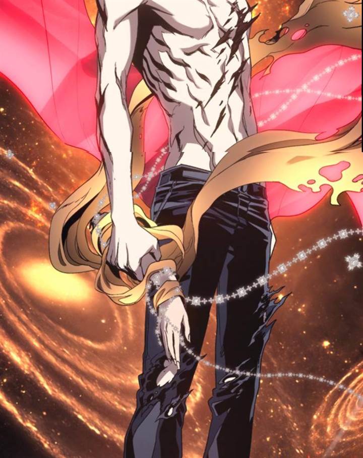 Why I Quit Being The Demon King chapter 39.2 halaman 95