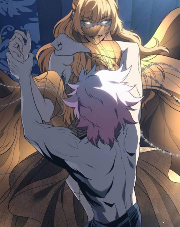 Why I Quit Being The Demon King Bab 40.2 halaman 43