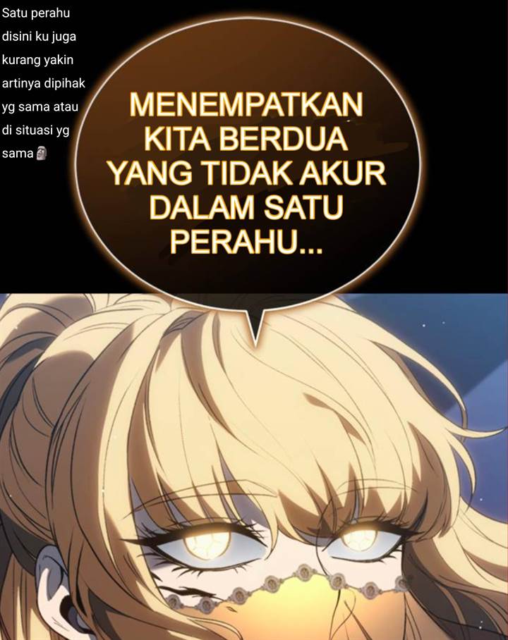 Why I Quit Being The Demon King Bab 40.2 halaman 69