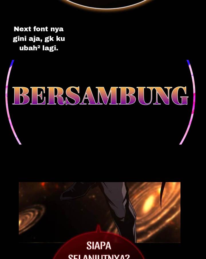 Why I Quit Being The Demon King Bab 40.2 halaman 71