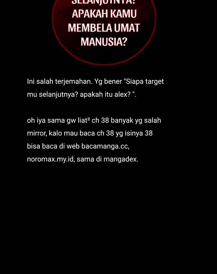 Why I Quit Being The Demon King Bab 40.2 halaman 72