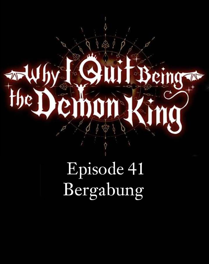 Why I Quit Being The Demon King chapter 41.1 halaman 24